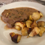 Dei Cacciatori food