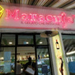 Maracuja Essen