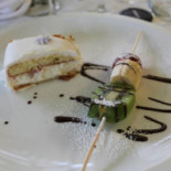 La Torre food