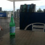Autogrill Coppetella Nourriture