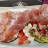 Cinque Comida