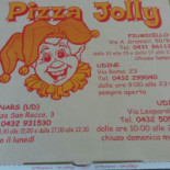 Jolly Di Secic Kemal Carte