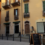 Malmosto Nourriture