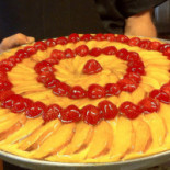 Borgonuovo Comida