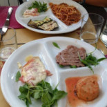Vecchia Ivrea food