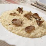 Vecchia Ivrea food