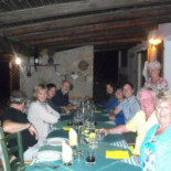 Agriturismo Sole E Terra Comida