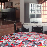 L'ambaradan Pizzeria Ristorante À l'intérieur