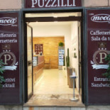 Antico Caffe’puzzilli