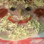Pizzeria Jolly Nourriture