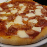 Pizzeria Franceschino Comida
