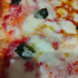 Pizzeria Franceschino Comida