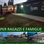 Rugby Jesi '70 Comida