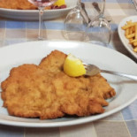 Trattoria Archetti Comida