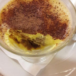 Trattoria Archetti Nourriture