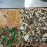 Pizzeria Nourriture