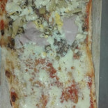 Pizzeria Nourriture