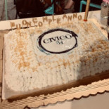 Civico 34 Nourriture