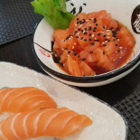 Kiyomi Comida