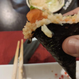 Kiyomi Comida