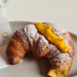 Caffe' Imperiale Comida