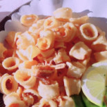 Matamà Comida