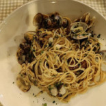 Villa Velar food