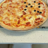 Pizza Vip Nourriture