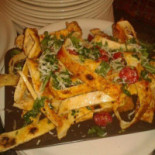 Il Vinacciolo Food