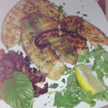Il Vinacciolo Food