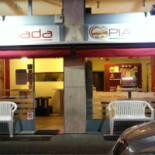 Ciccio Piada Extérieur