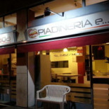 Ciccio Piada Extérieur
