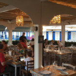 La Caletta Beach Nourriture