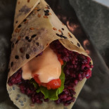 Kokosushi Nourriture