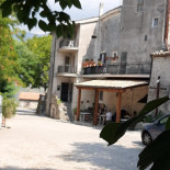 La Cauta Extérieur