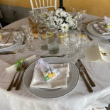 La Camilla Osnago food