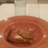 I Due Fuochi Nourriture