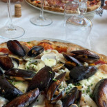 Pizzeria I Caraibi Nourriture