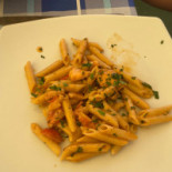 Il Canneto Comida