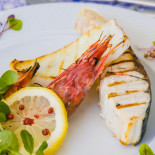 Il Soffione Comida
