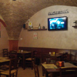 Gustatus Comida