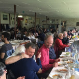 Il Bucatino Nourriture