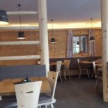 Rifugio Roner food