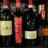 Al Peoceto Risorto Nourriture