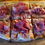 Kapuziner Hof food