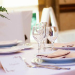 La Vigna Park Comida