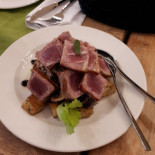 Caliva Comida