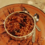 La Peppia Comida