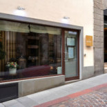 Lostricheria Exterior