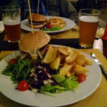 Le Biciclette Nourriture